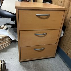 Small Drawers