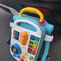 Baby Walking Toy