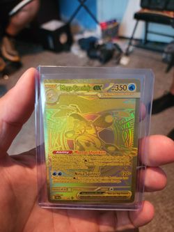 Greninja 122 pokemon chaos rising