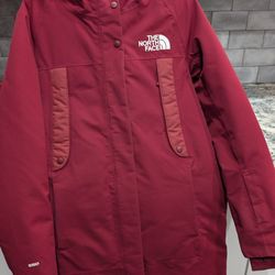 North Face Woman's Coat