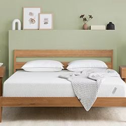 Tuft & Needle Original Queen Mattress – Like New