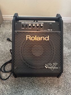 Roland PM-10 V-Drum  Monitor