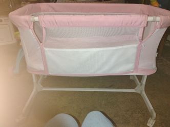 Baby bassinet