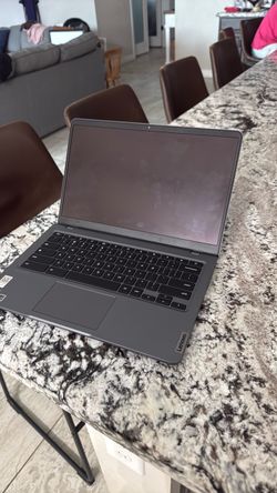 Lenovo Chromebook Plus Laptop