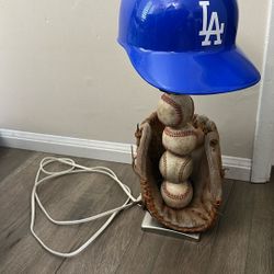 Dodger Nightlight 