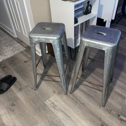 Brand New Bar Stools