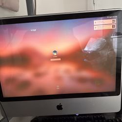 iMac 27 Inch 