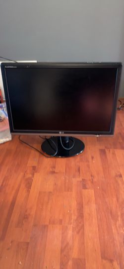 LG FLATRON W3000H - 30” Screen