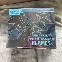 Pokémon ETB