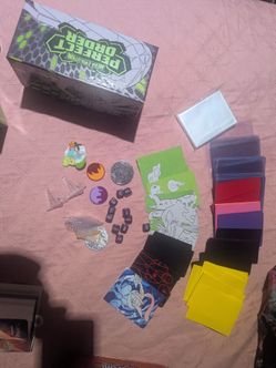 Pokemon collection