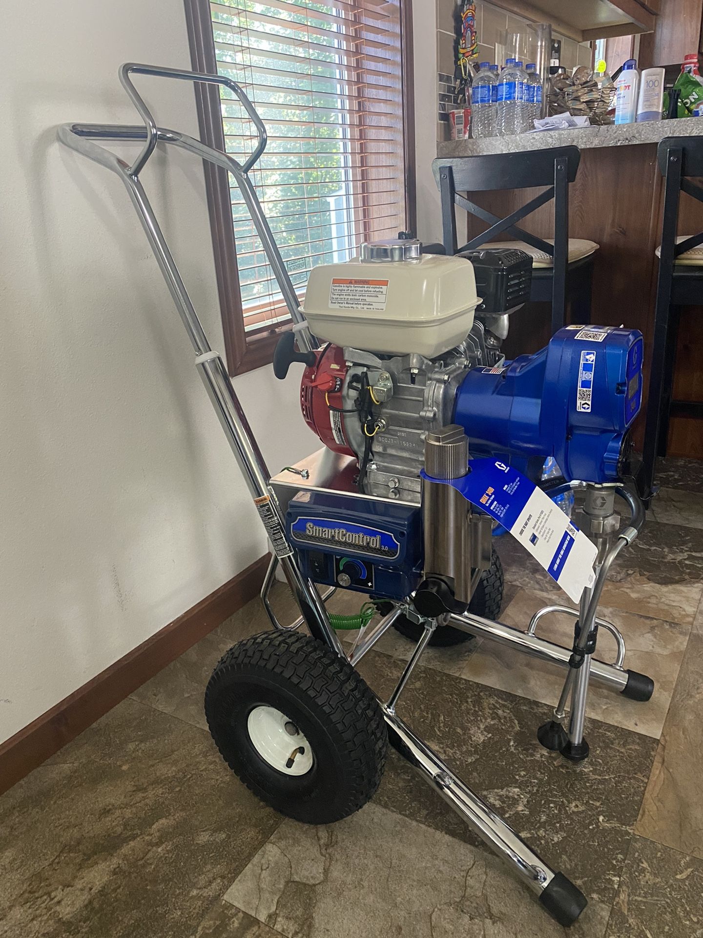 Graco gmax 3400 price discount