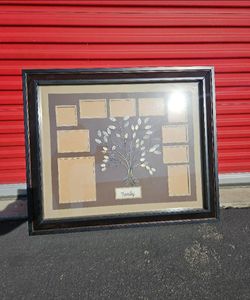 Wall decor