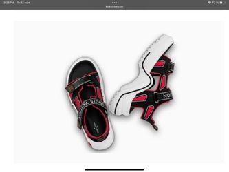 FASHION LV Louis Vuitton CASUAL SPORT LEATHER Women’s Archilight SANDALS SIZE 6