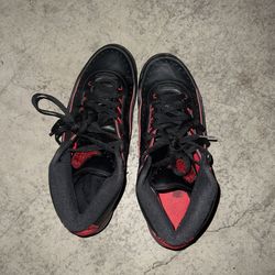 Jordan 2