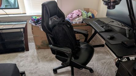 Reclining Gaming Chair