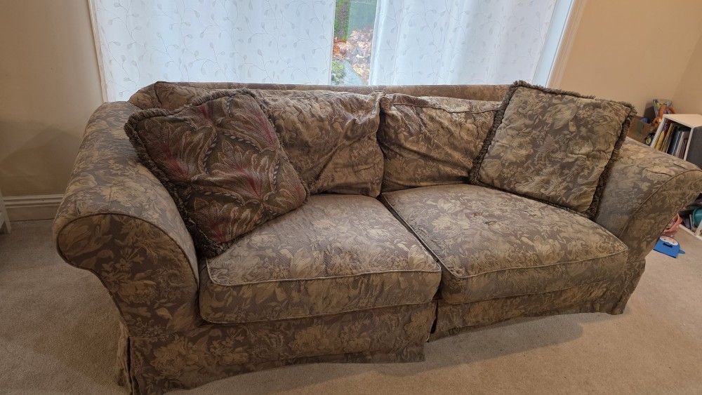 Nordstrom Collection Sofa