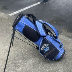 Golf Bag 