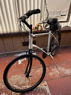 Giant Sedona Bicycle