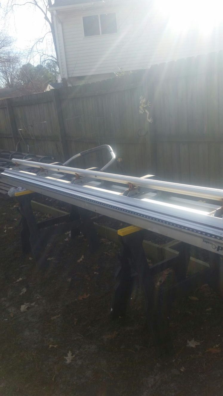 Metal brake 10ft tapco pro 14