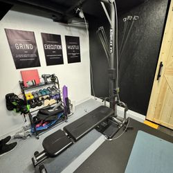 Bowflex XTL