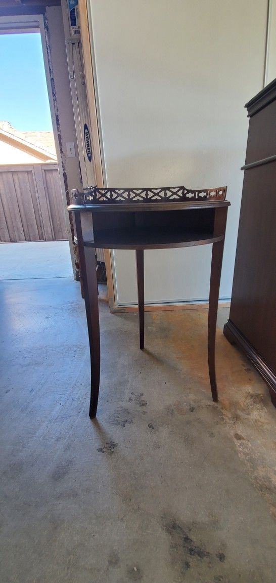 Small Table