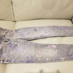Size 6 Years Girl jean Gymboree Brand