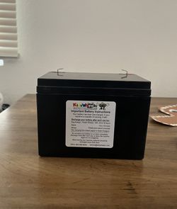 BaterÃa 24v