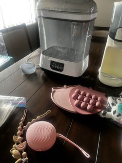 Baby items