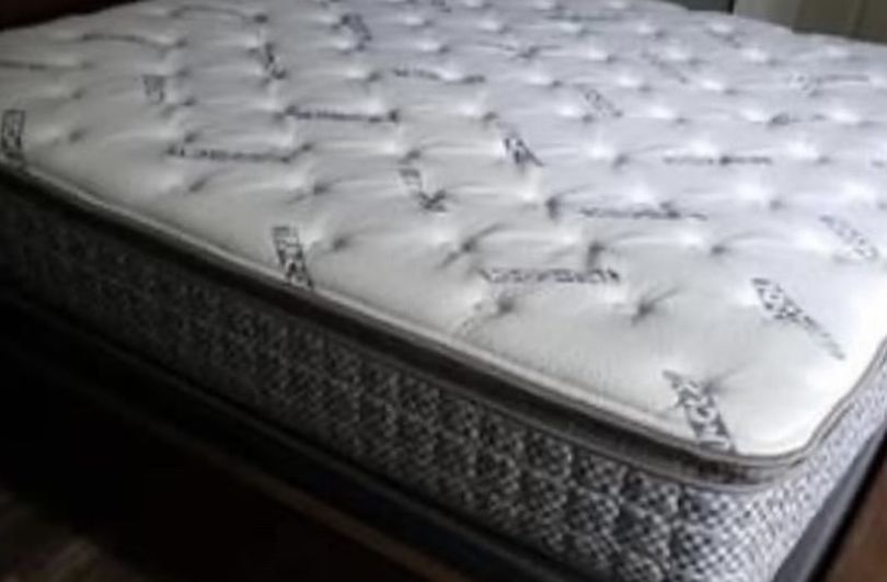 Mattress Sets 