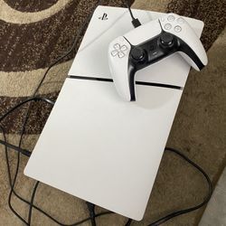 Ps5 Slim 