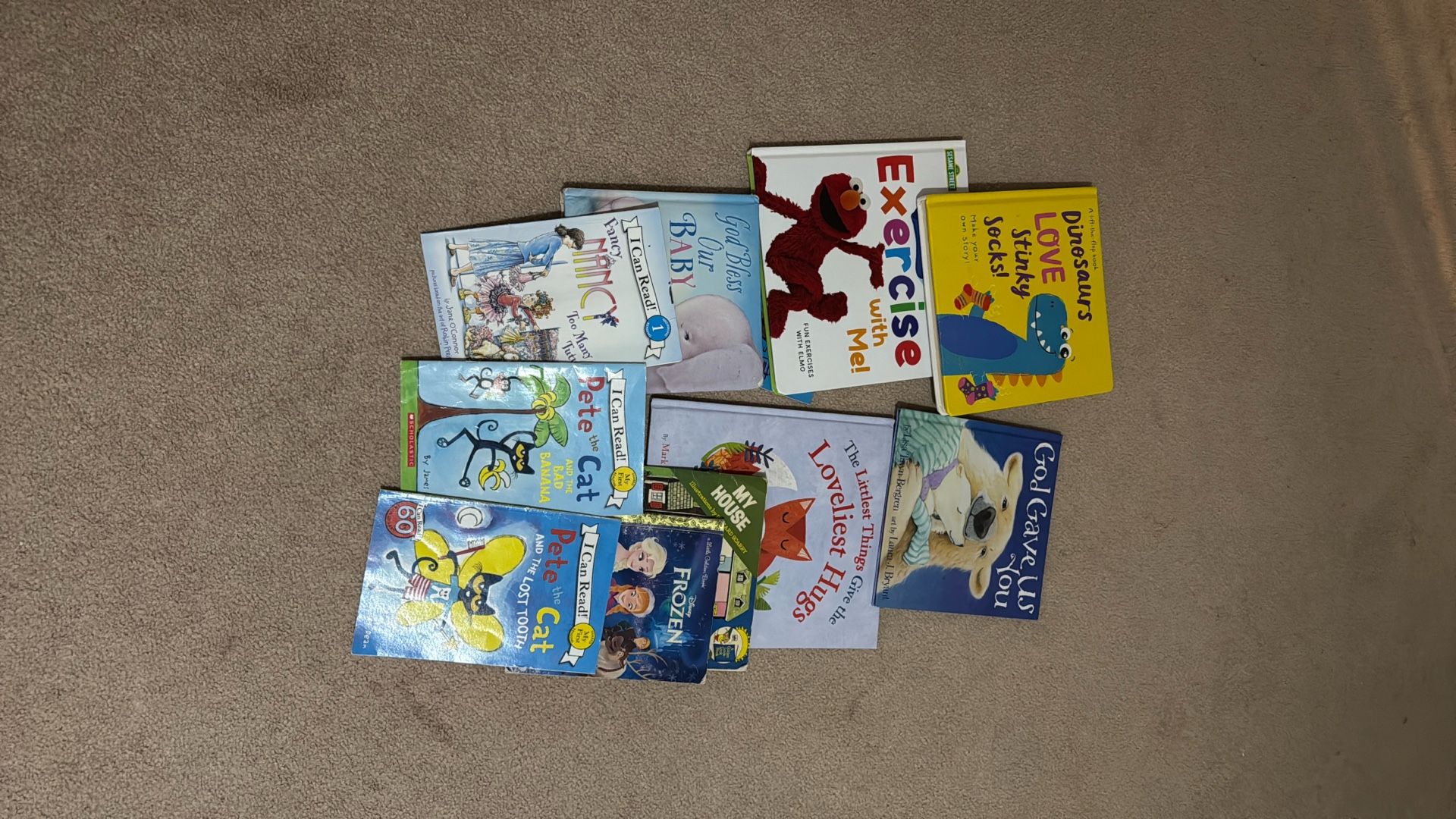 Children Books