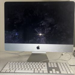 Mac Computer 2012