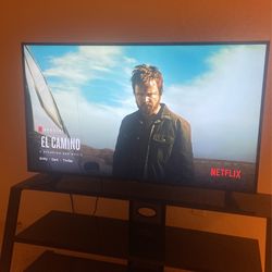 Samsung 50 Inch 4k LED