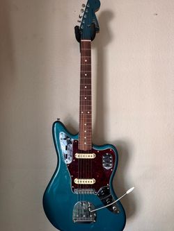 Fender vintera 60's Jaguar