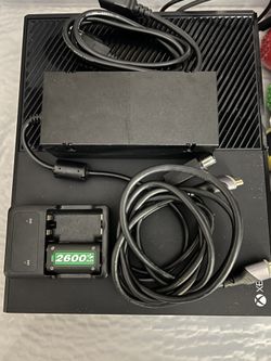 Xbox One 1tb
