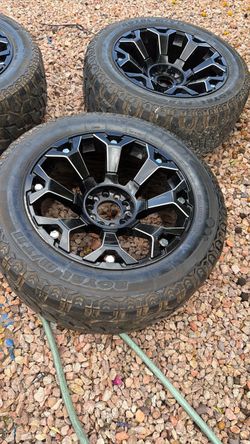 Wheels