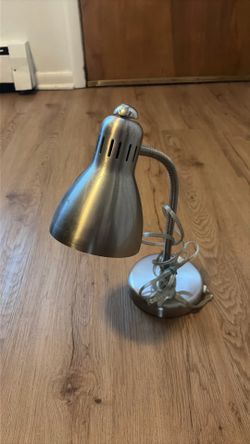 Desk Lamp