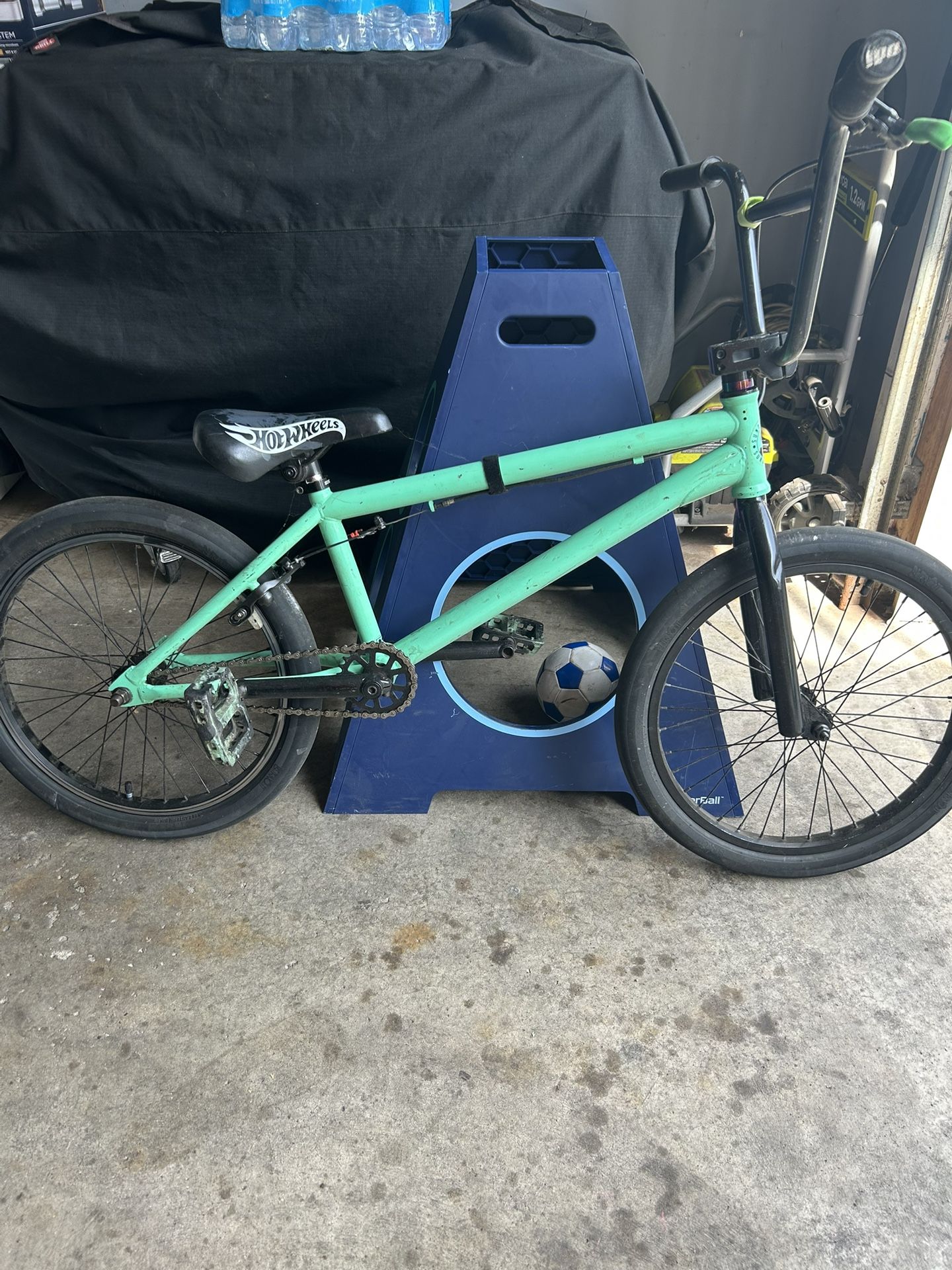 Sunday Bmx Bike