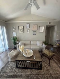 Ethan Allen Couch- Must go before July 12th