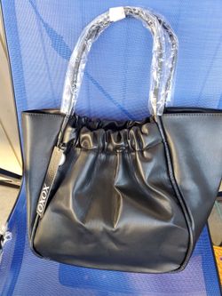 New XOXO Handbag