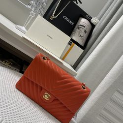 Everyday Chanel 2.55 Bag