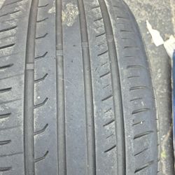 Used Tire 