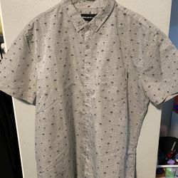 Short Sleeve Shirt