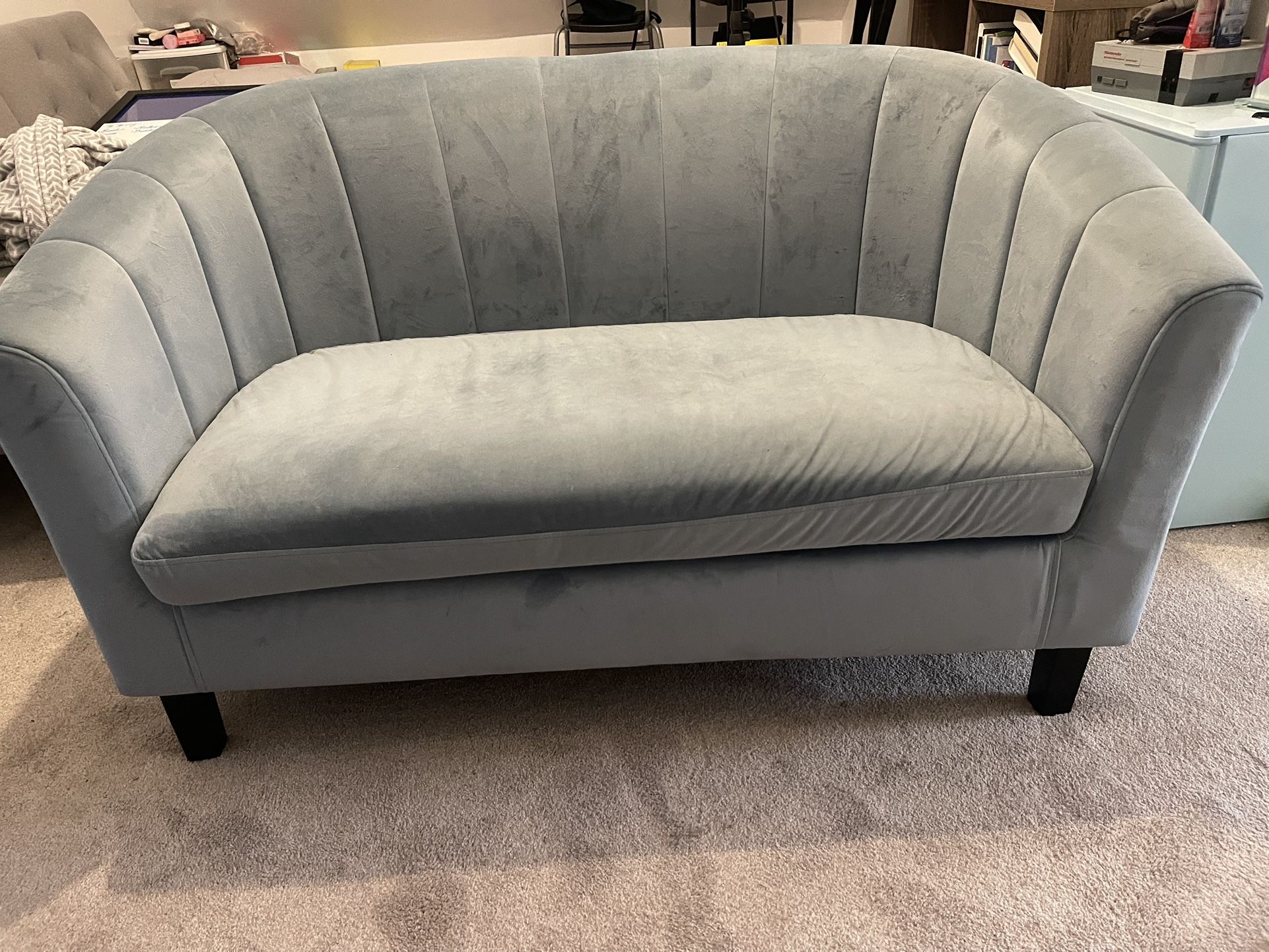 Small Love Seat