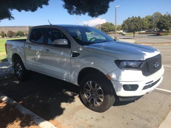 2019 ranger lariat