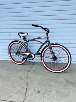 Cruiser Bike