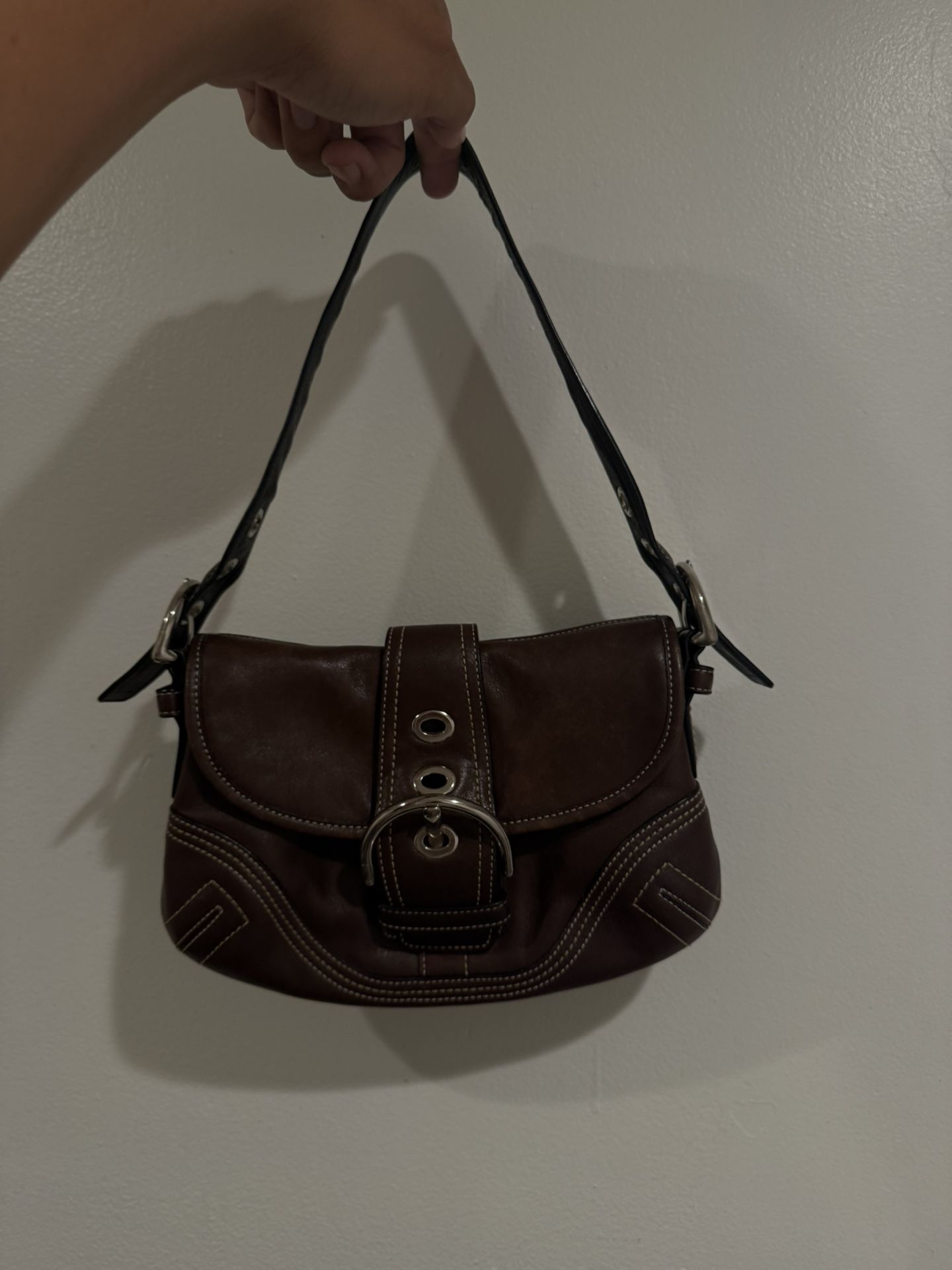 Coach Vintage Bag