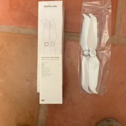 DJI  PHANTOM 4 PRO SERIES PROPELLERS NIB