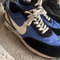 Nike Union Sneakers Size 10  