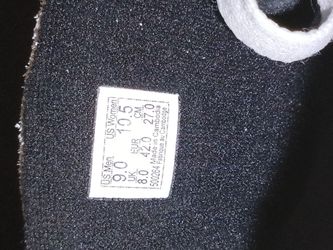 Vans Upland shoes